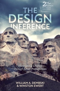 Design Inference