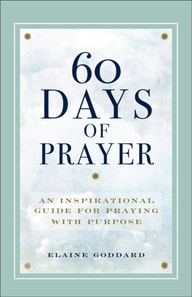 60 Days of Prayer