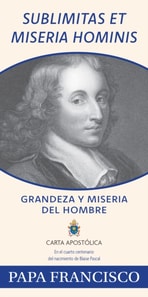 Sublimitas et Miseria Hominis, Spanish