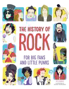History of Rock