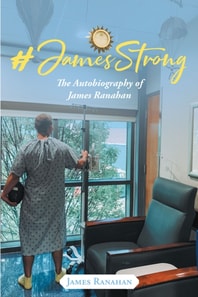 #JamesStrong