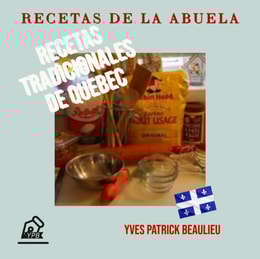 Recetas de la abuela