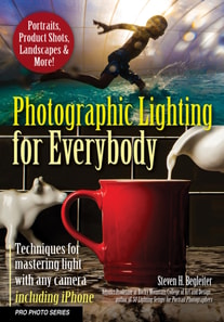 Photographic Lighting for Everybody