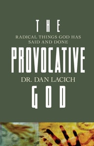 Provocative God