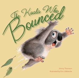 Koala Who Bounced