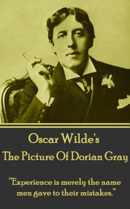 Picture Of Dorian Gray
