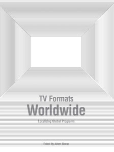 TV Formats Worldwide