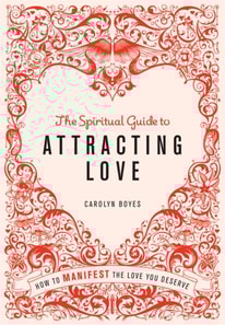 Spiritual Guide to Attracting Love