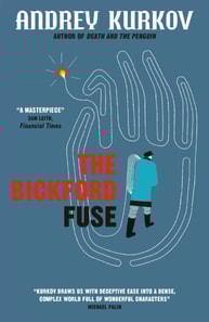 Bickford Fuse