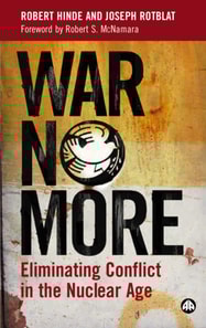 War No More