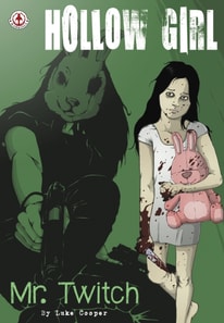 Hollow Girl
