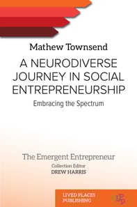 Neurodiverse Journey in Social Entrepreneurship