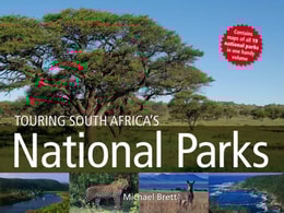 Touring South Africa's National Parks