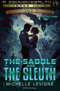 Saddle and the Sleuth