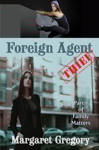 Foreign Agent - Thief