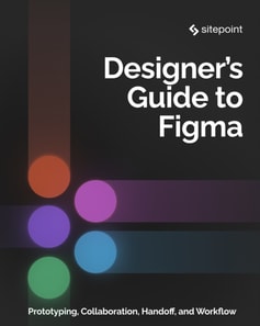 Designer's Guide to Figma