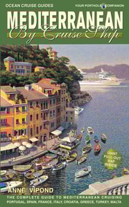 Mediterranean By Cruise Ship - 8th Edition