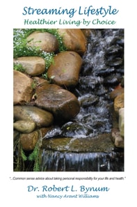 Streaming Lifestyle: Healthier Living By Choice