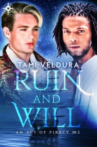 Ruin And Will (An Act of Piracy #2)