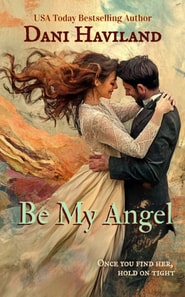 Be My Angel