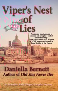 Viper's Nest of Lies