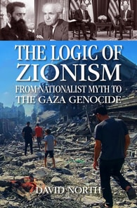 Logic of Zionism