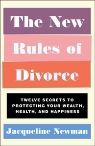 New Rules of Divorce