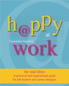 Happy at Work for Mid-Lifers