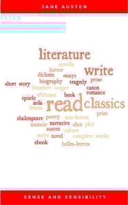 Sense and Sensibility