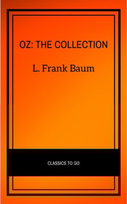 Oz: Collection