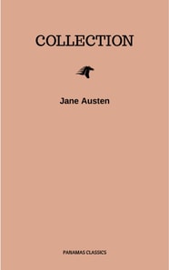 The Jane Austen Collection: Slip-case Edition