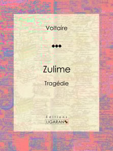 Zulime