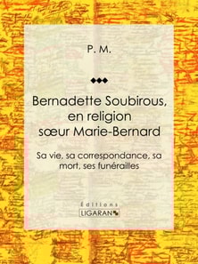 Bernadette Soubirous