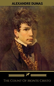 Count Of Monte Cristo (Golden Deer Classics)