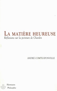 La matière heureuse
