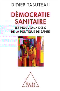 Démocratie sanitaire