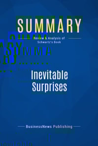Summary: Inevitable Surprises