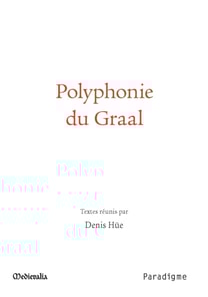 Polyphonie du Graal