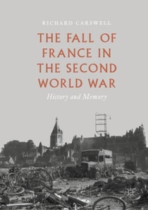 Fall of France in the Second World War