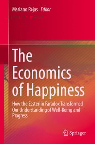 Economics of Happiness