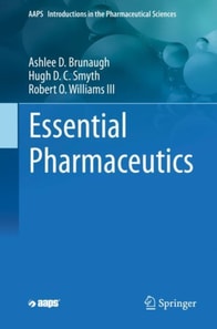 Essential Pharmaceutics