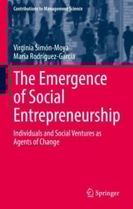 Emergence of Social Entrepreneurship