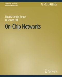 On-Chip Networks