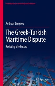 Greek-Turkish Maritime Dispute