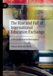 Rise and Fall of International Education Exchange