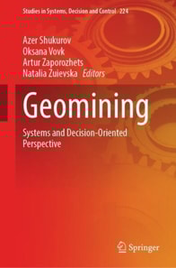 Geomining