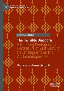 Invisible Diaspora