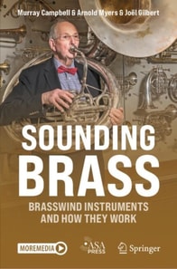 Sounding Brass