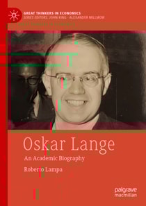 Oskar Lange