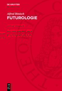 Futurologie